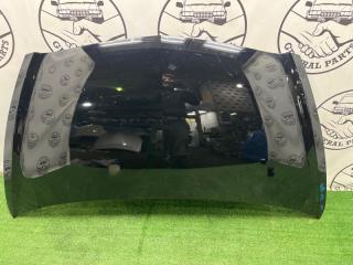 Капот Honda Fit 2004