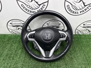 Фото запчасти руль Honda CR-Z 2010 контрактная запчасть Запчасть руль Honda CR-Z 2010