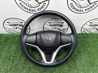 Руль Honda Fit 2015