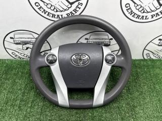 Руль Toyota Prius 2010