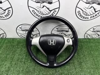 Руль Honda Fit 2004