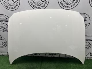 Капот Honda CR-Z 2010