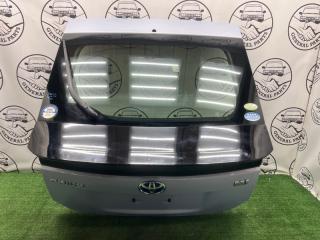 Дверь багажника задняя Toyota Prius 2010