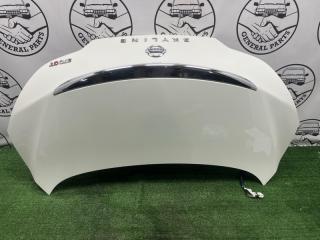 Крышка багажника Nissan SKYLINE 2007