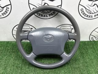 Руль Toyota Land Cruiser Prado 1998