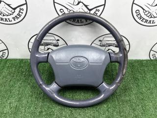 Руль Toyota Land Cruiser Prado 1996