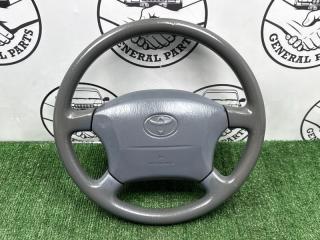 Руль Toyota Land Cruiser Prado 2000