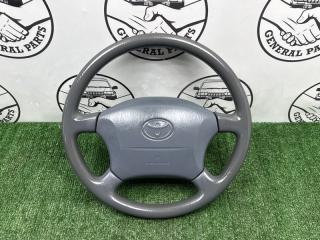 Руль Toyota Land Cruiser Prado 1998