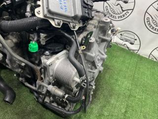 АКПП Nissan X-Trail 2008