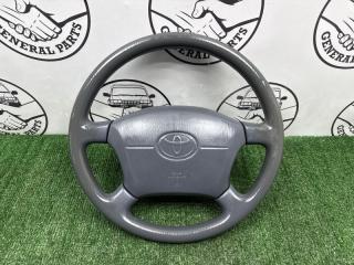 Руль Toyota Land Cruiser Prado 1997