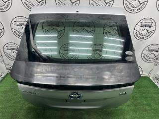 Дверь багажника Toyota Prius 2011