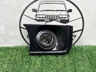 Кожух рулевой колонки Toyota Hilux Surf 1996