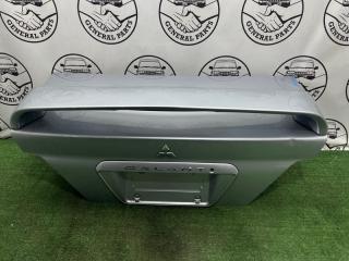 Крышка багажника Mitsubishi Galant 2003