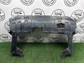 Защита двигателя Honda Fit 2004