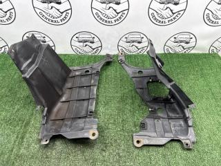 Защита двигателя Honda CR-Z 2010