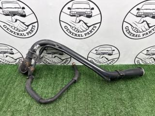 Горловина топливного бака Honda CR-Z 2010