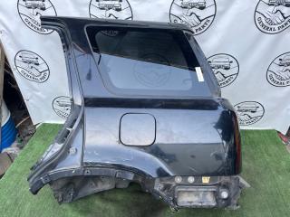 Крыло заднее левое Honda CR-V 1998