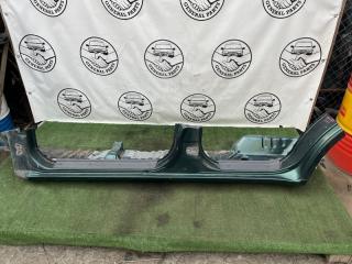 Порог кузова левый Toyota Land Cruiser Prado 1996