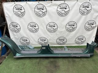 Порог кузова правый Toyota Land Cruiser Prado 1997