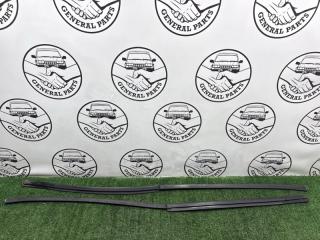 Молдинг лобового стекла Toyota Land Cruiser Prado 2006