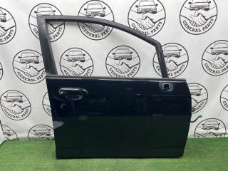 Дверь боковая передняя правая Honda Fit 2004