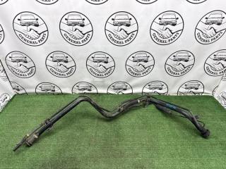 Горловина топливного бака Honda Fit 2004