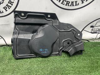 Защита двигателя левая Nissan X-Trail 2008 контрактная Защита двигателя левая Nissan X-Trail 2008