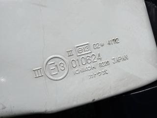 Зеркало заднего вида боковое переднее правое Bighorn 2000 UBS26 6VE1