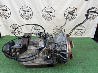 АКПП Toyota Dyna 2006