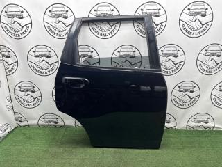 Дверь боковая задняя правая Honda Fit 2004