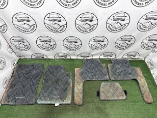 Коврики комплект Toyota Land Cruiser Prado 2000