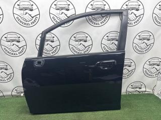 Дверь боковая передняя левая Honda Fit 2004