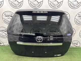 Дверь багажника Toyota Wish 2003