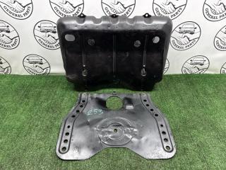 Защита двигателя Toyota Hilux Surf 1996 контрактная Защита двигателя Toyota Hilux Surf 1996
