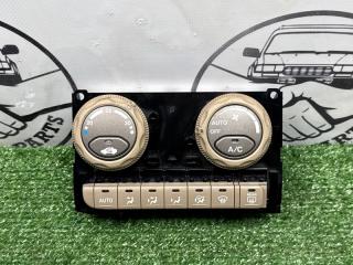 Запчасть блок управления климат-контролем Honda Stepwgn 2002