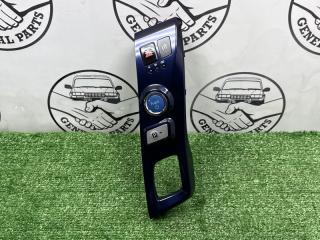 Кнопка старт-стоп Toyota Prius Alpha 2013