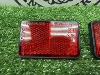 Катафот бампера задний Terios Kid 2004 J111G EF-DEM