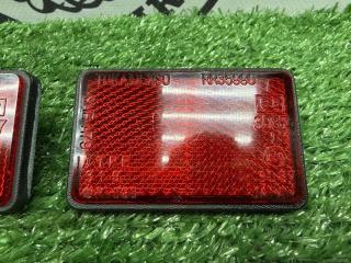 Катафот бампера задний Terios Kid 2004 J111G EF-DEM