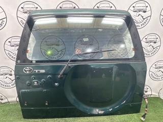 Дверь багажника Toyota Land Cruiser Prado 1996