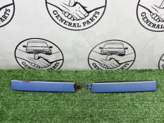Планка под фару Toyota Hilux Surf 1996 контрактная Планка под фару Toyota Hilux Surf 1996