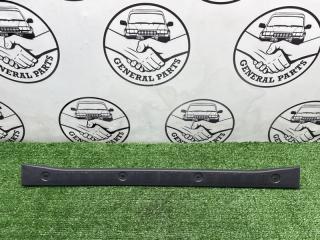 Фото запчасти накладка замка багажника Daihatsu Terios Kid 2004 контрактная запчасть Запчасть накладка замка багажника Daihatsu Terios Kid 2004