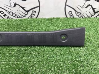 Накладка замка багажника Terios Kid 2004 J111G EF-DEM