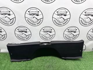 Запчасть накладка замка багажника Mazda Atenza 2009