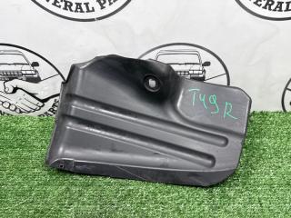 Подкрылок задний правый Honda Fit 2012