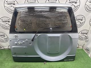 Дверь багажника Toyota Land Cruiser Prado 1997