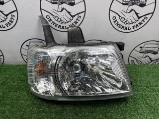 Запчасть фара галогеновая передняя правая Honda Stepwgn 2002