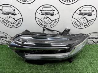 Фара передняя левая Honda Shuttle 2018 контрактная Фара передняя левая Honda Shuttle 2018