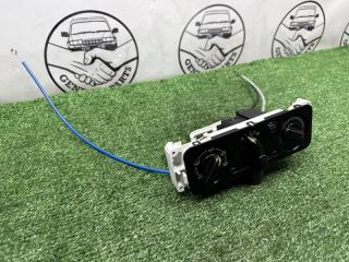 Блок управления климат-контролем Suzuki Jimny JB23W K6A