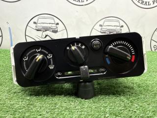 Блок управления климат-контролем Jimny 2011 JB23W K6A