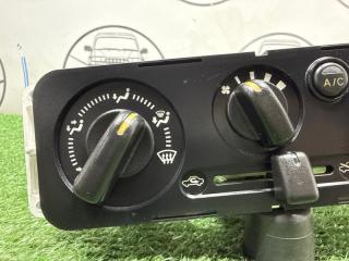Блок управления климат-контролем Jimny 2011 JB23W K6A
